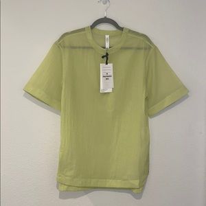 *NWT* Lululemon Clear Intention Shirt